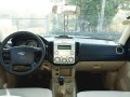 2008 Ford Everest Altitude Edition 2.5 liter tdci diesel-4