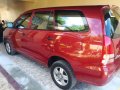 Toyota Innova e diesel 2006 model acquired-8