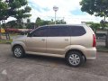 Toyota Avanza 1.5G 2007 FOR SALE-3