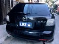 LOW MILEAGE Mazda CX-7 GT 2012 - Top of the line-4