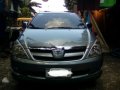 For sale Toyota Innova G 2007 automatic-0