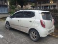 Toyota Wigo g 2015 matic FOR SALE-1