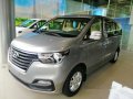 Hyundai Grand Starex 2018 for sale-5