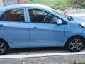 KIA Picanto 2016 AT for sale -2