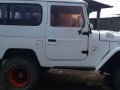 For sale FJ40 Toyota Land Cruiser  1982-1