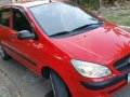 FOR SALE!!! 2010 Hyundai Getz!!!-4