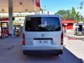 2015 Toyota Hi Ace Commuter Super Fresh 918t Nego Batangas Area-4