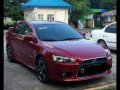 Rush Sale! Mitsubishi Lancer Ex GTA Top Of the Line!.-0