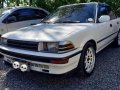 For sale only! Toyota Corolla 92 model GL-3
