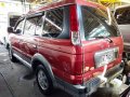 Mitsubishi Adventure 2015 for sale-5