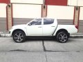 2012 Mitsubishi Strada GLX- V for sale -2