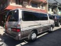 2002 Toyota Hiace super Grandia 3.0 diesel engine-2