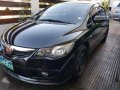 2010 Honda Civic 1.8S Paddle Shift for sale -0