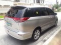 Toyota Previa gl 2008 All stock-5