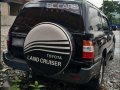 *** Toyota Land Cruiser 100 *** - 1999 Model - Local Unit-2