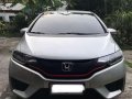 2015 Honda Jazz V FOR SALE-0