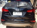 HYUNDAI SANTA FE 2016 - 2.2L Diesel Engine-2