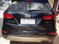 HYUNDAI SANTA FE 2016 - 2.2L Diesel Engine-0