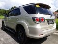 SALE: 2016 Toyota Fortuner 2.5G VNT (Black Ed.)-7