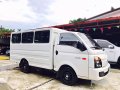 2012 Hyundai H100 Crdi Diesel Manual Transmission-1