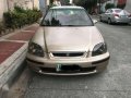 Honda Civic VTI 1996 manual FOR SALE-5