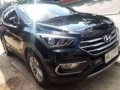 HYUNDAI SANTA FE 2016 - 2.2L Diesel Engine-2