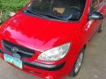 FOR SALE!!! 2010 Hyundai Getz!!!-0