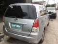 TOYOTA Innova e 2010 diesel FOR SALE-0