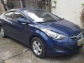 Hyundai Elantra gl 2012 at fresh FOR SALE-9