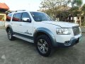 2008 Ford Everest Altitude Edition 2.5 liter tdci diesel-3