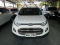 Ford EcoSport 2015 for sale-4
