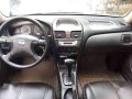 Nissan Sentra Automatic for sale -6
