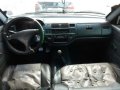 Rush for Sale... Toyota Revo GL Manual transmission 2000-7