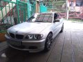 BMW e46 Msport legit Sale or Swap 2005-0