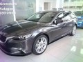 Christmas Promo Super Low Down Payment Mazda 3 for Skyactive Units 2019-8