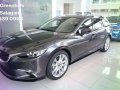 Christmas Promo Super Low Down Payment Mazda 3 for Skyactive Units 2019-0