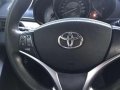 For sale or swap Toyota Vios E 1.3 Engine Automatic 2014 model-11