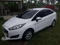 2014 Ford Fiesta FOR SALE-1