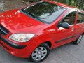 FOR SALE!!! 2010 Hyundai Getz!!!-5