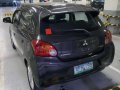 2013 Mitsubishi Mirage GLS Hatchback manual-5