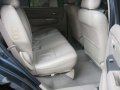 2007 Toyota Fortuner G 4x2 Gas AT -8