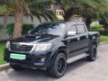 Toyota Hilux 2013 G Look FOR SALE-5