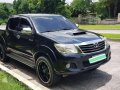 Toyota Hilux 2013 G Look FOR SALE-3