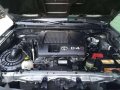 2015 Toyota Fortuner V 4x2 VNT Diesel FOR SALE-8