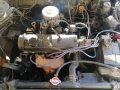 1992 Toyota Corolla XE 1.3L Carburetor Engine-5