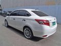 Toyota Vios 1.3 manual 2014 fresh rush sale-1