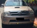 SELLING Toyota Fortuner 2006 -0