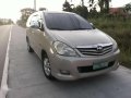 Toyota Innova 2009 E variant FOR SALE-2