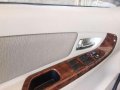 TOYOTA Innova g color thermalite silver 2012-3