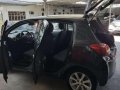 2013 Mitsubishi Mirage GLS Hatchback manual-1